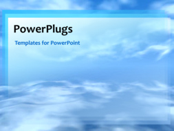 PowerPoint Template - Background